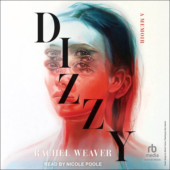Dizzy - cover