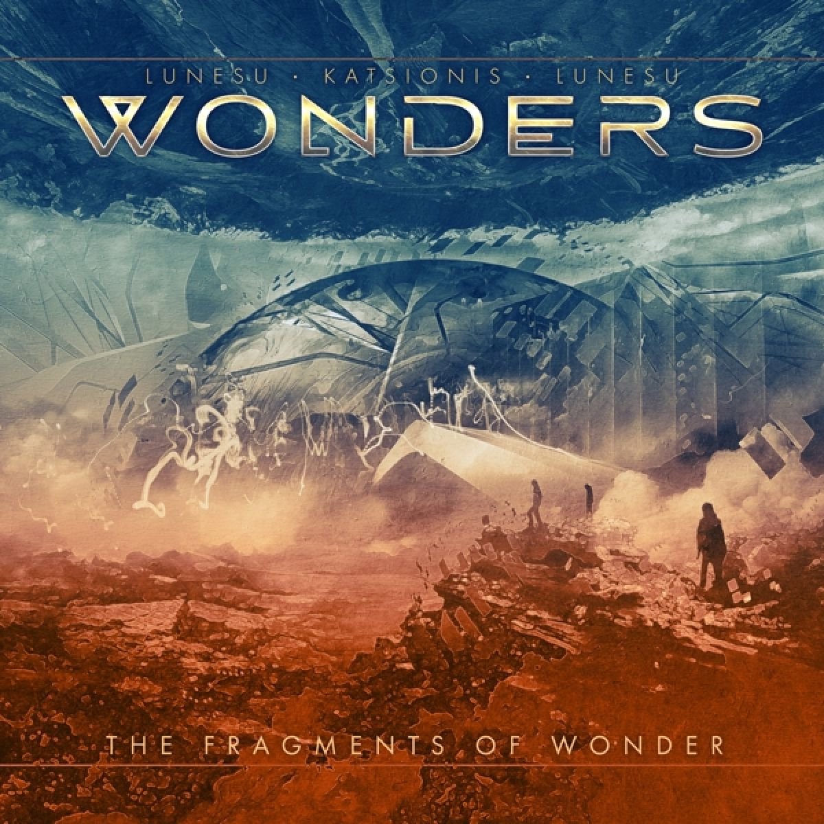 The Fragments of Wonders