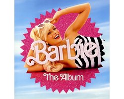Barbie: The Album