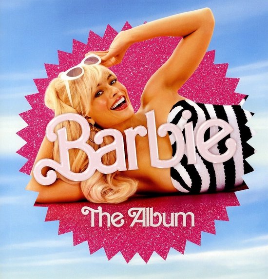 Barbie: The Album