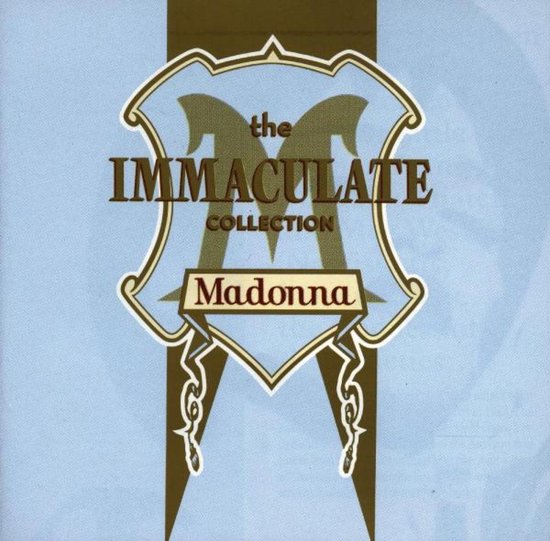 The Immaculate Collection