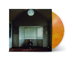 SYML - Nobody Lives Here LP