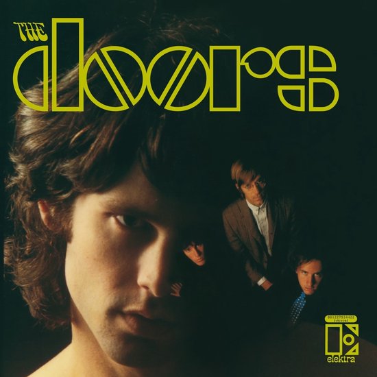 The Doors (50Th Anniversary Remaster)