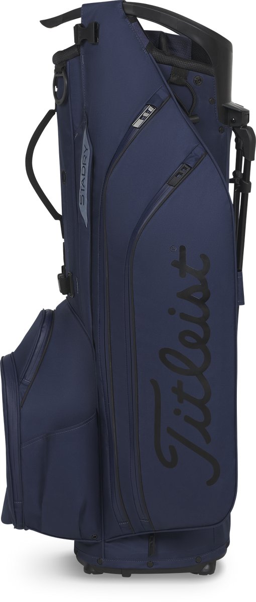 Titleist Hybrid 14 StaDry navy — afbeelding 5