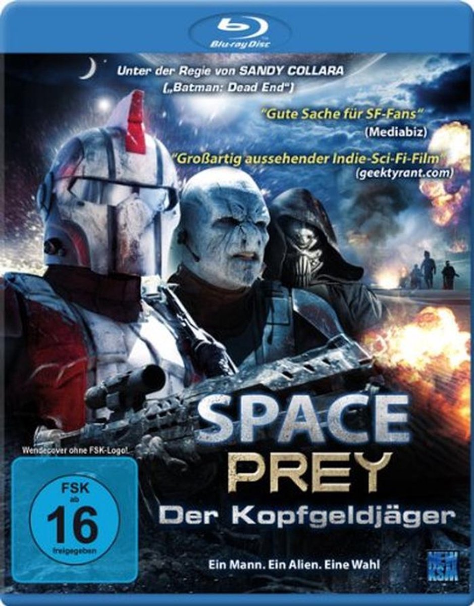 Spannende Science-Fiction Thriller over Overleven op een Onbekende Planeet