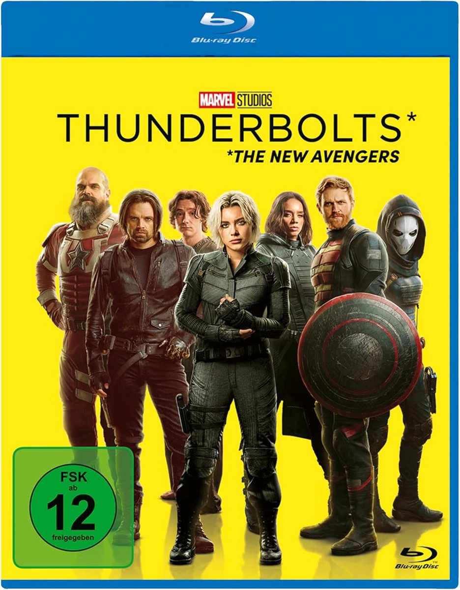 Dysfunktionales Team auf Mission - Spannender Film über Vergebung