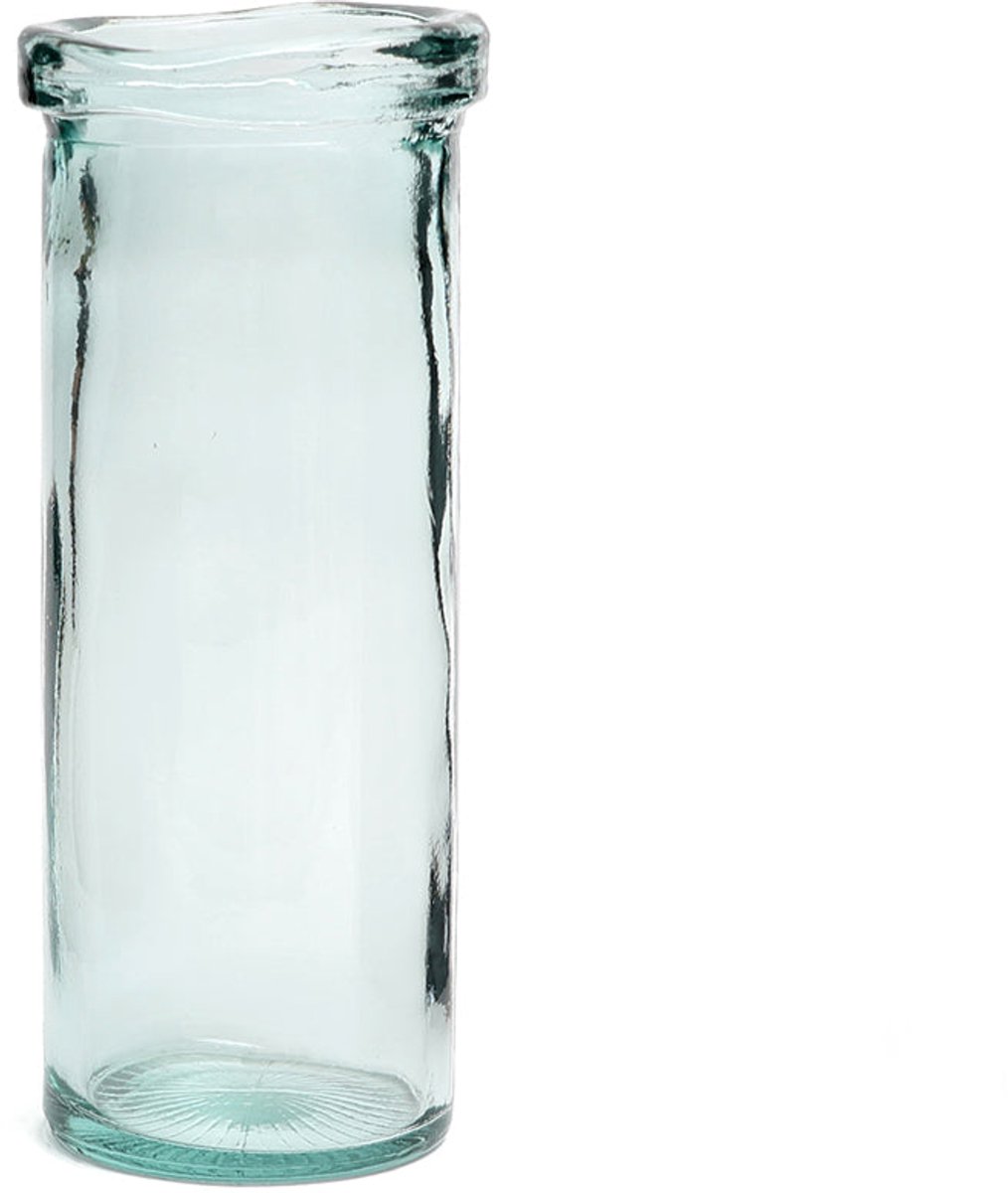 The Jiandan Vase - Blue - L