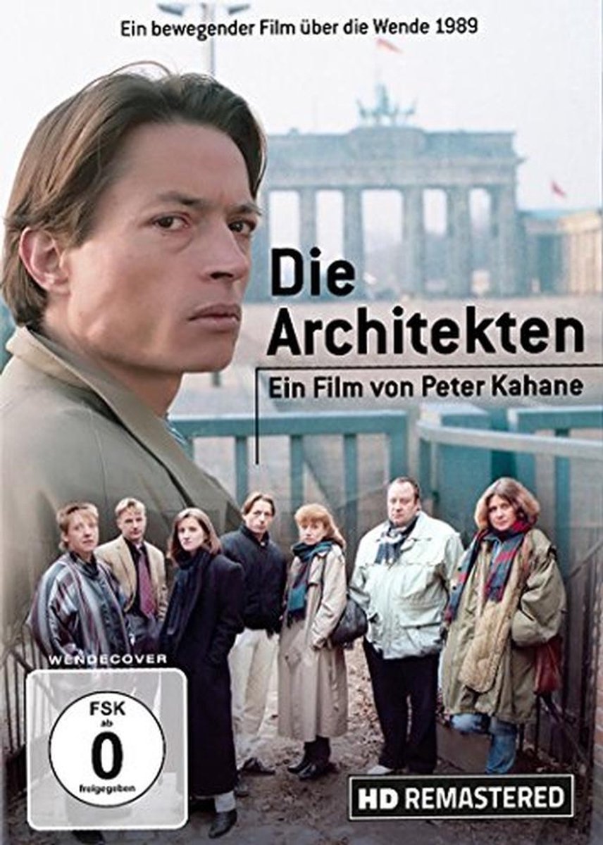 Bewegender Film über die Wende 1989 - HD Remastered
