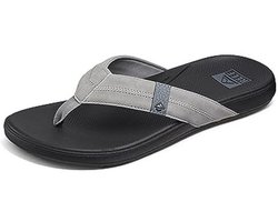 Heren Teenslipper met Ondersteuning en Comfort