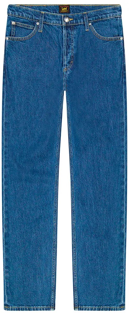 Lee Carol Regular Fit Spijkerbroek 27 33 Vrouw Fresh Berry