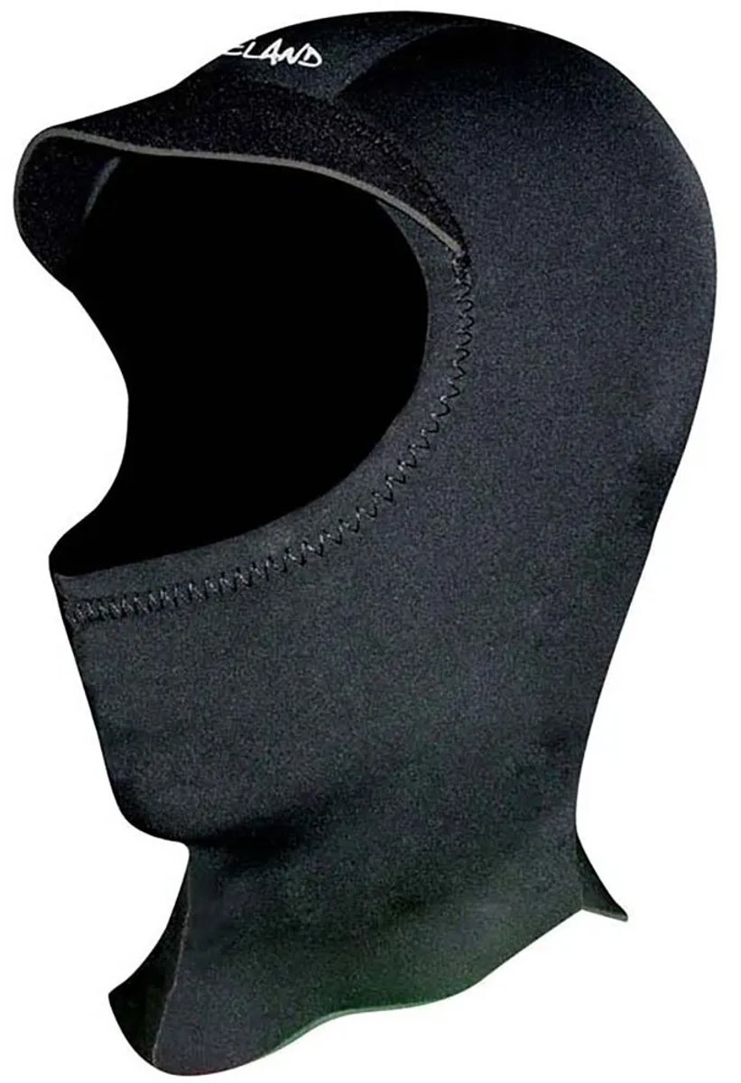 Seland Surf Neopreen Kap Zwart 60 cm Man