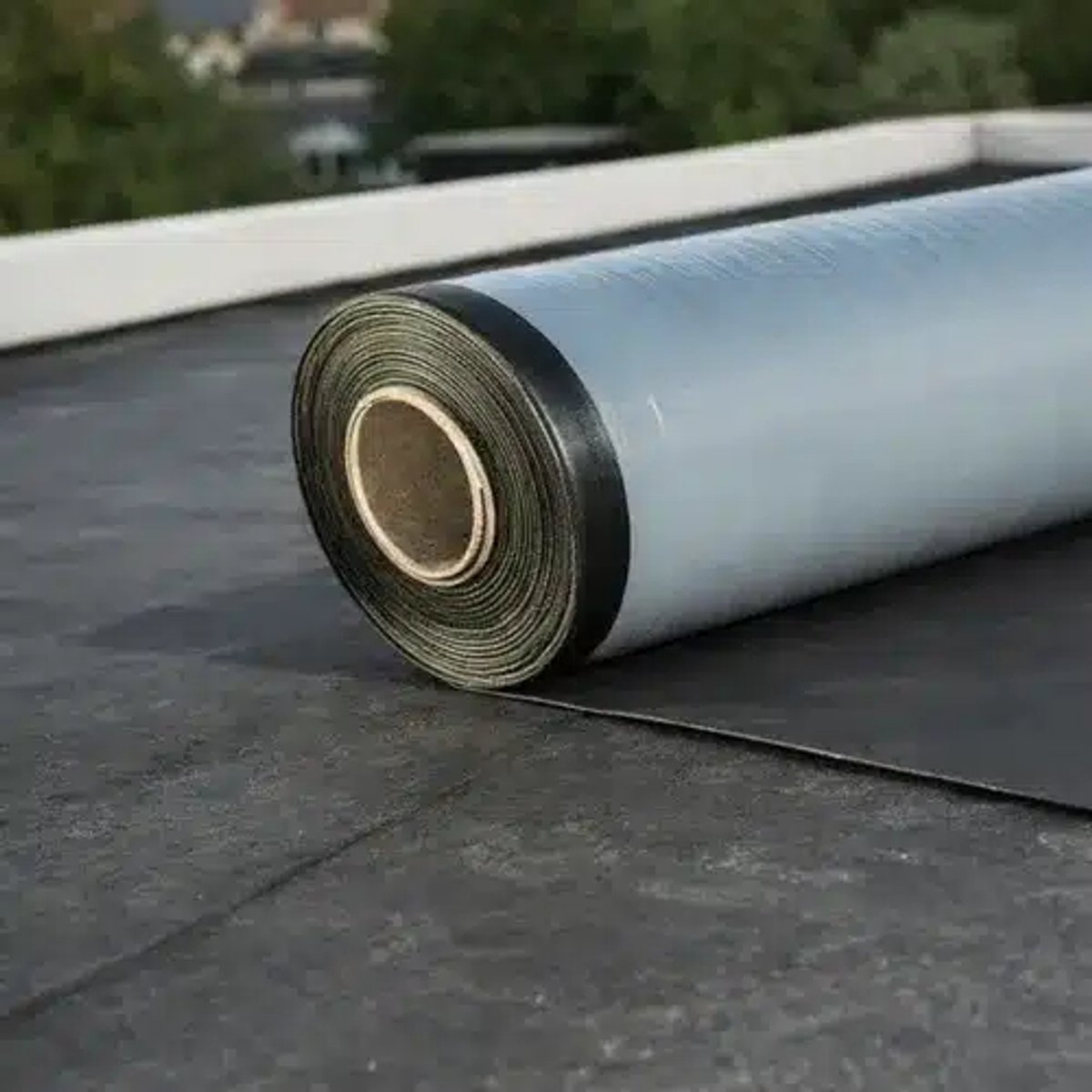 EPDM dakfolie 4,57 x 30,48 m -