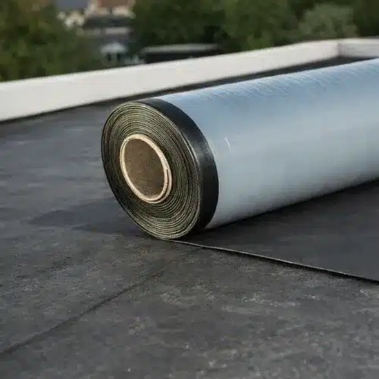 EPDM dakfolie 4,57 x 30,48 m -