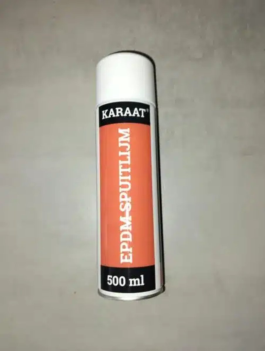 EPDM spuitlijm 500 ml -