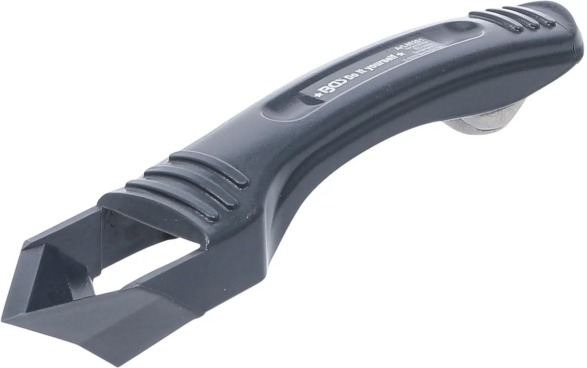 BGS 85201 - Cutter pour joints silicone