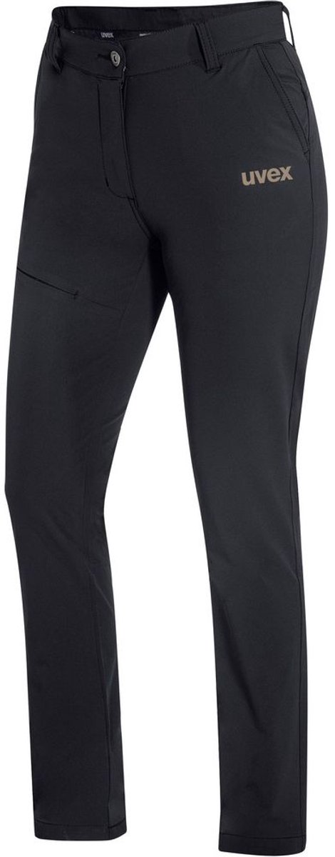 Uvex Dames Funkti-on-schoenen Corporate 26 7473