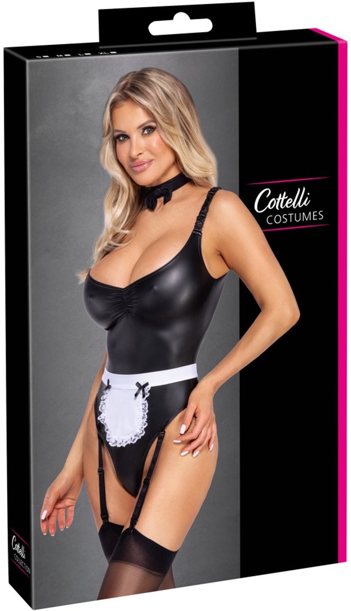 Maid Body M