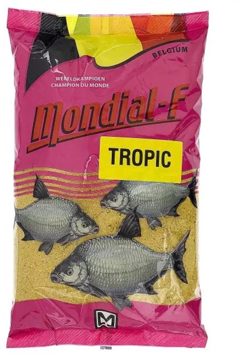 Mondial F. Tropic