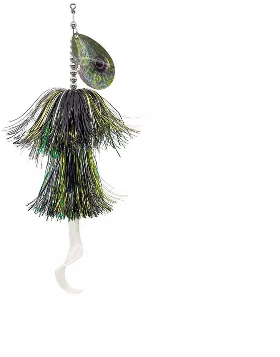 Savage Gear Savage Blade Single Walleye 21.5cm Walleye