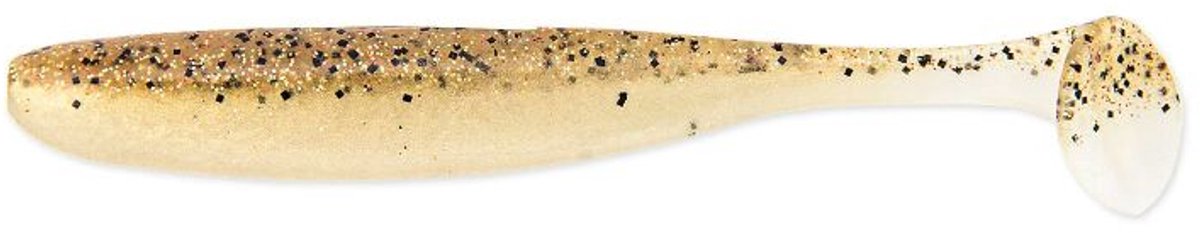 Keitech Easy Shiner | 3 Inch Golden Shiner 3 / 7cm Golden Shiner