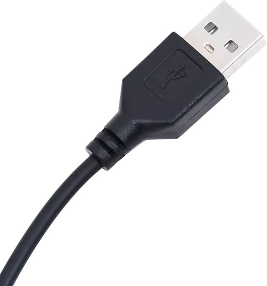 vidaXL - Table basse - avec - Infinity - LED - 90x53x30 - cm - blanc