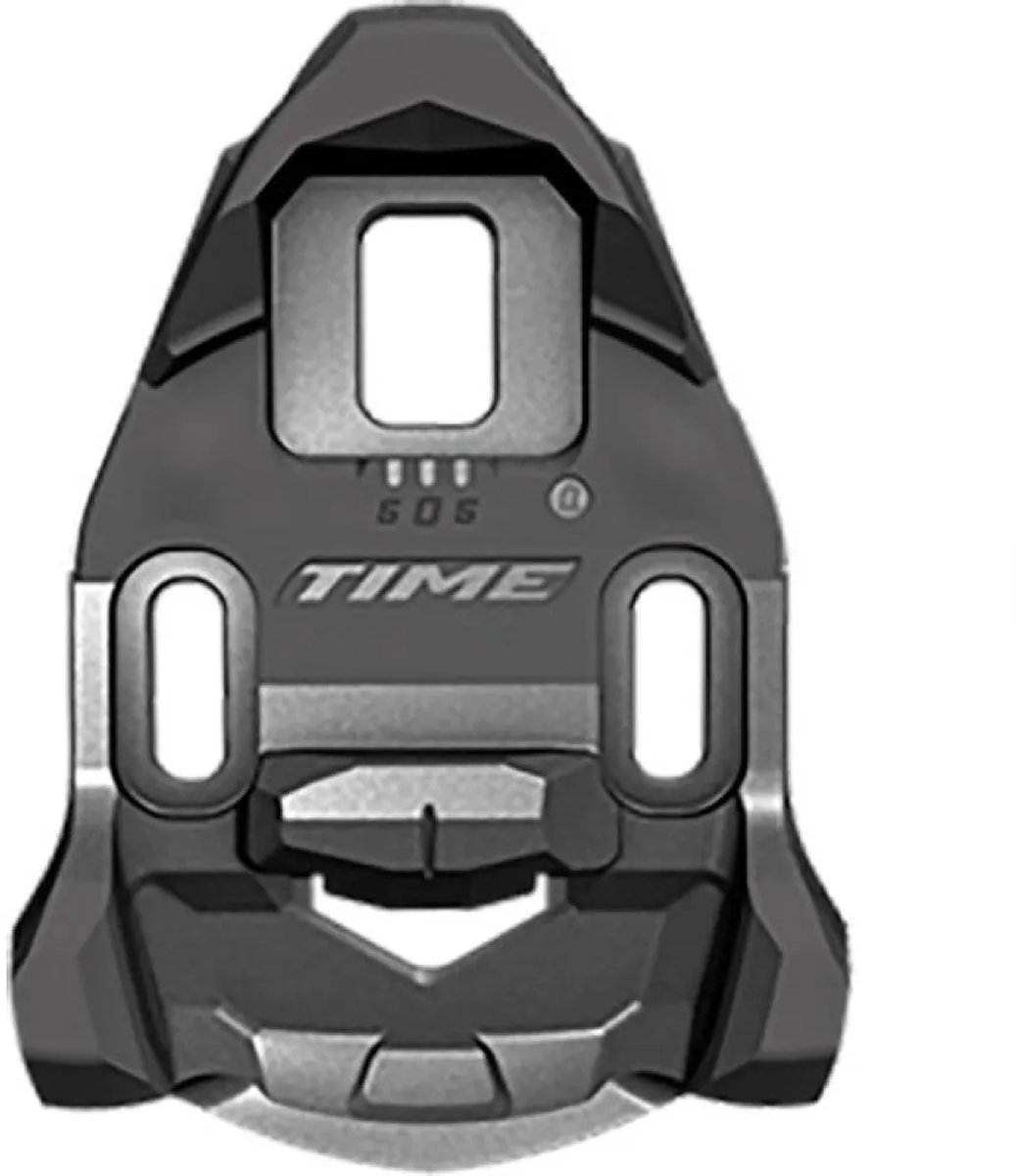 Time Iclic / Xpresso schoenplaatjes schoenplaten - Met speling (2,5mm)