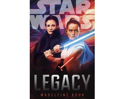 Star Wars: Legacy