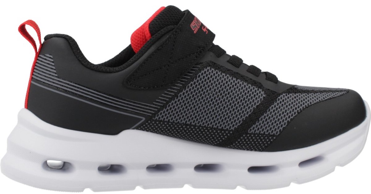 Skechers GLIDE STEP LIGHT Zwart