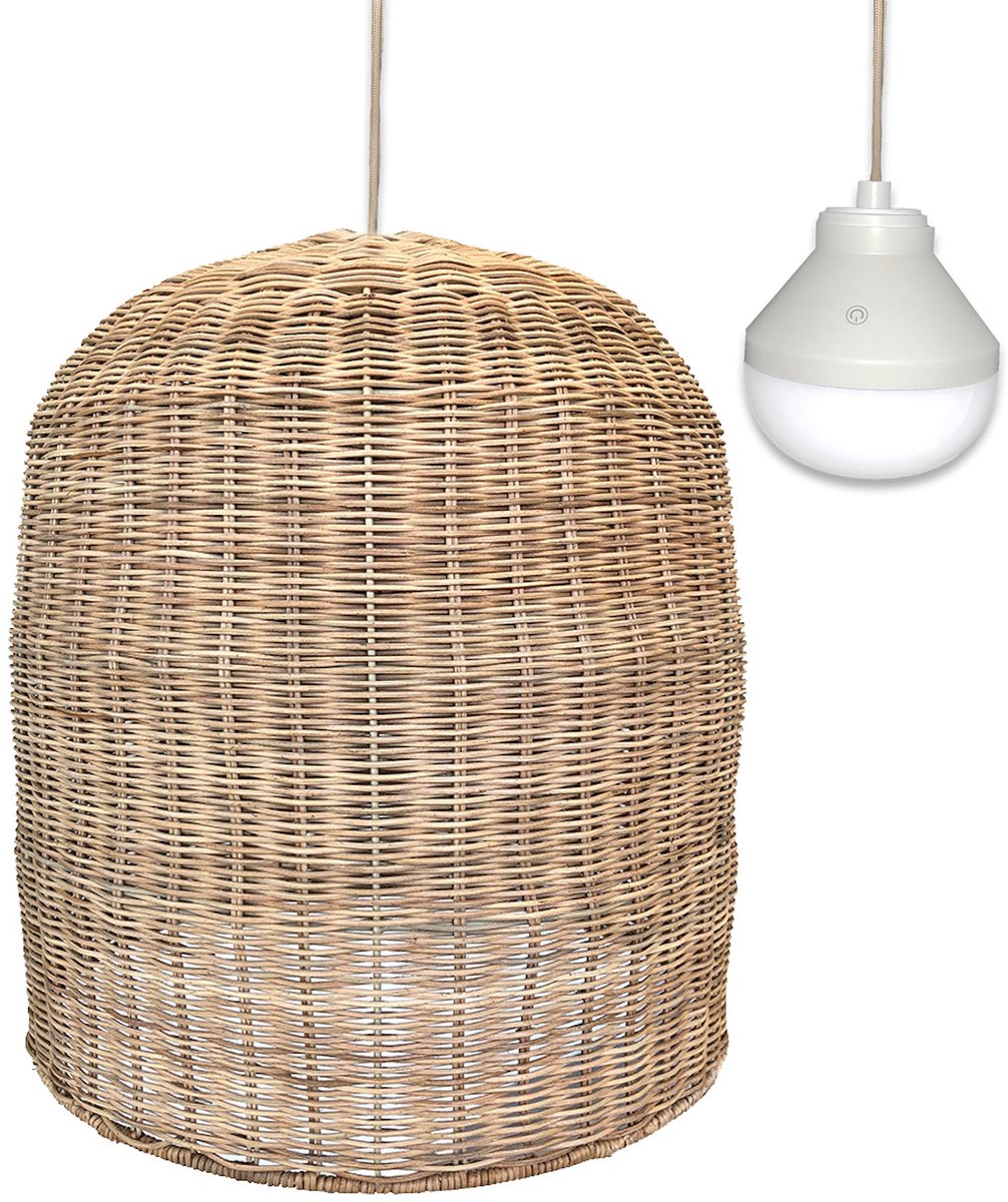 Draadloze ophanging H45CM GIACOMO