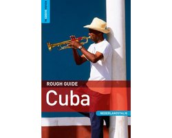 Rough Guide - Rough Guide Cuba