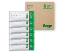 Sage Organic Descaler - 6 pack
