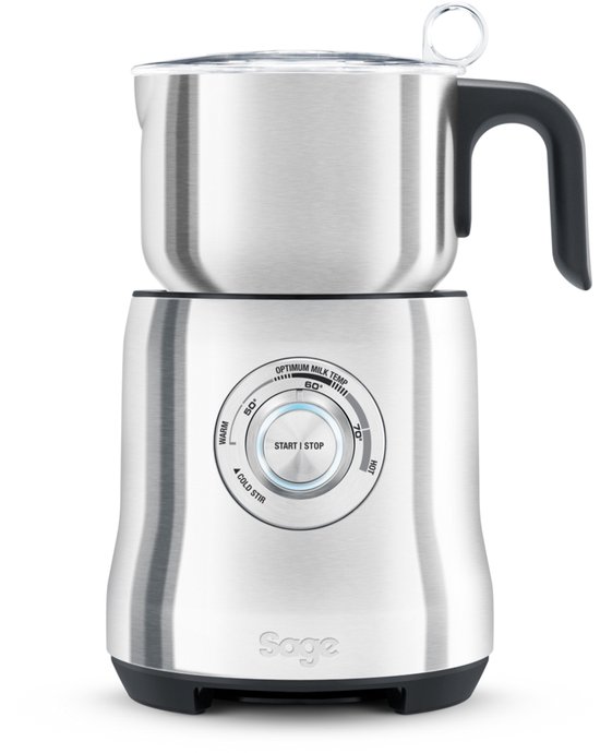 Sage The Milk Cafe