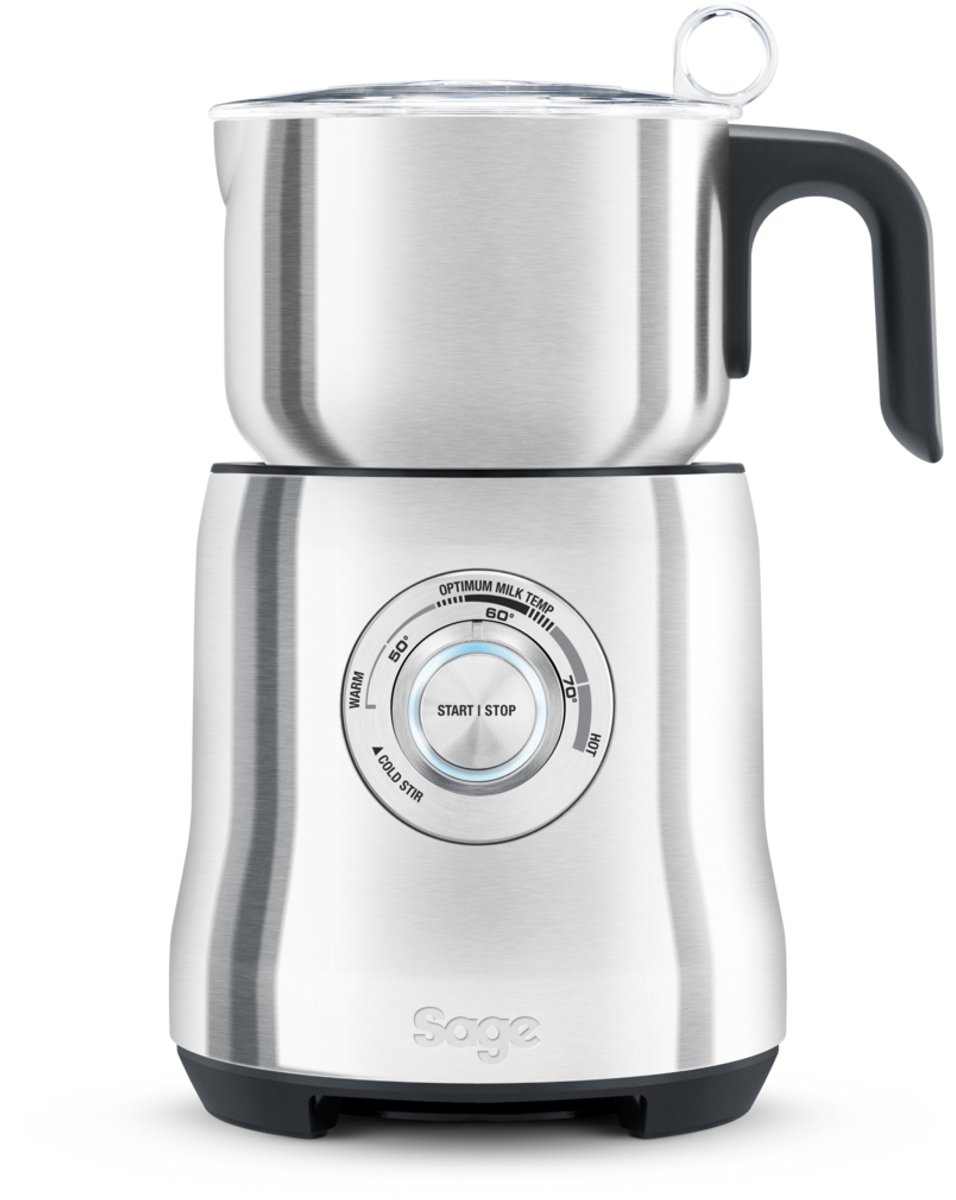 Sage Milk Cafe Milk Frother - Melkopschuimer