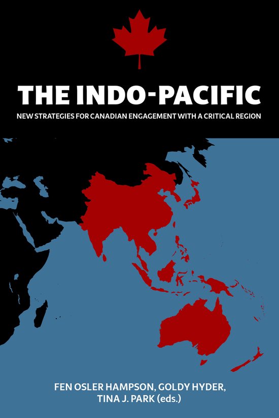 The Indo-Pacific - cover