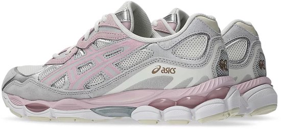 ASICS Gel-NYC - Unisexe - Concrete Barely Rose - Taille EU 45