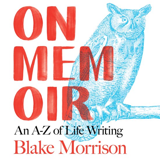 On Memoir - cover