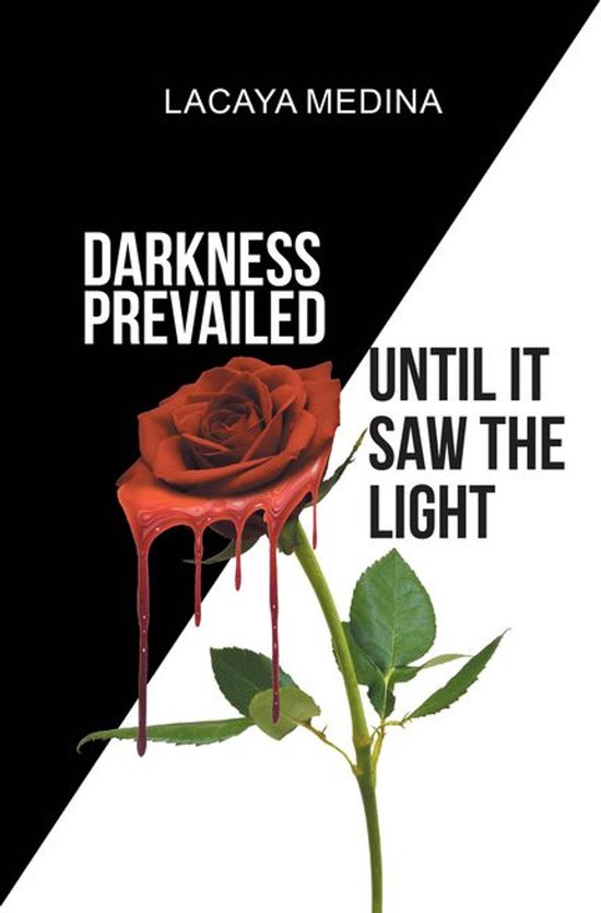Darkness Prevailed Until It Saw the Light - cover