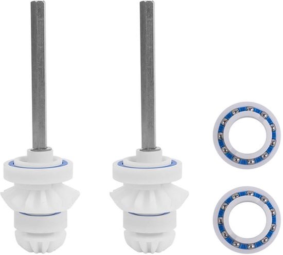 Frankberg Aandrijfas Rechts – Perfecte Vervanging Voor Sedici FY 1.6L (2006-2014) & SX4 EY GY 1.6L (2006-2022) – Incl. OEM-matchnummers