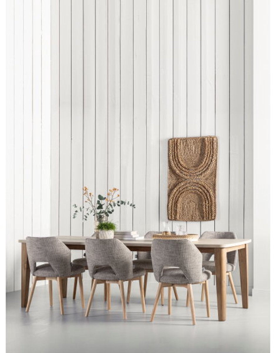 MUST Living Puerto Rico wandpaneel – 70x112 cm