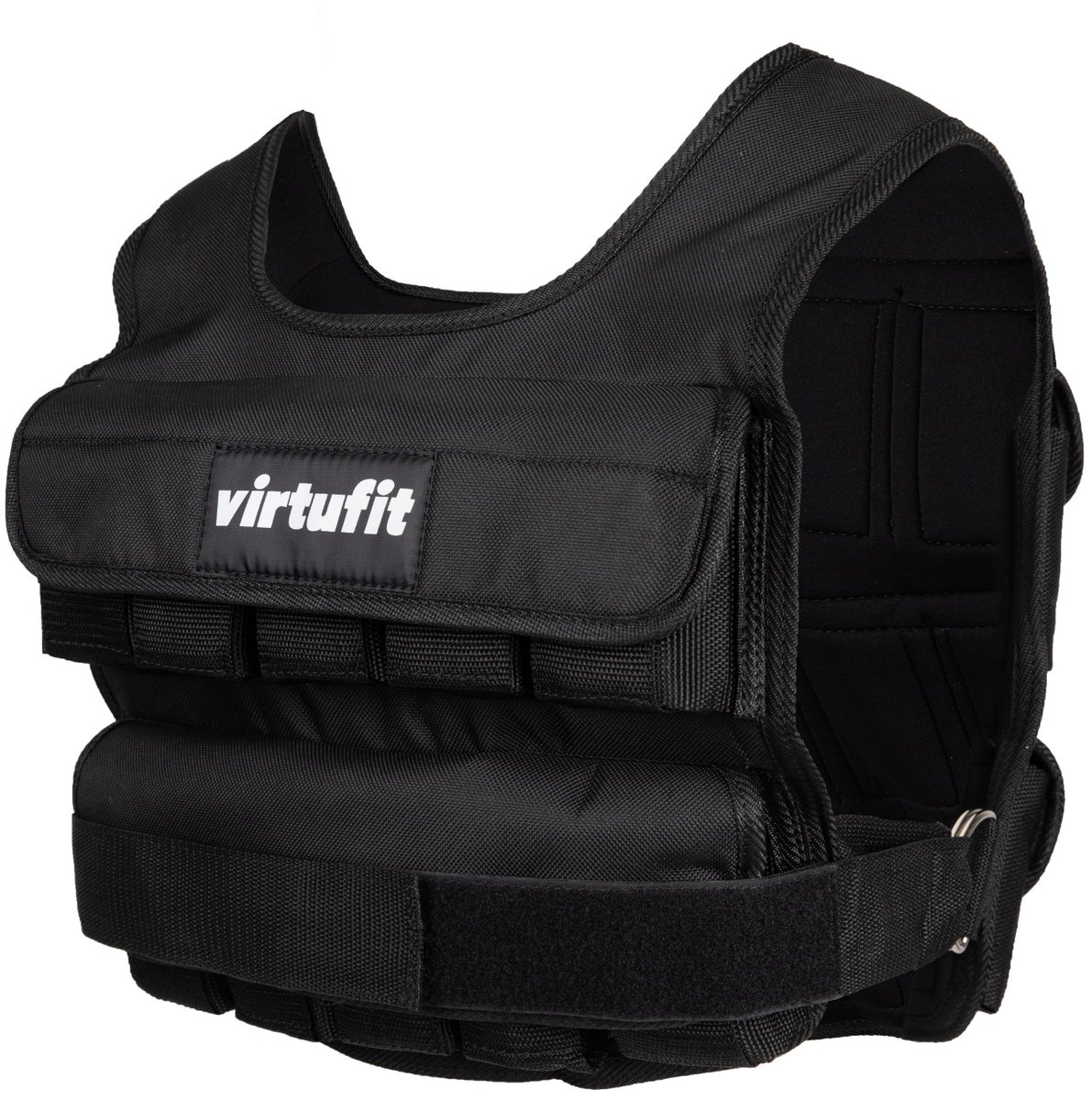 VirtuFit Verstelbaar gewichtsvest PRO 10 kg