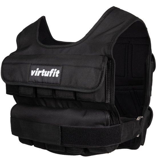 équipement Sport Lesté Gilet Lesté Réglable 3.2kg Homme Femme - 12 Poids Acier Inclus Pour Course Fitness Entraînement Gilet Poids Acier Amovible