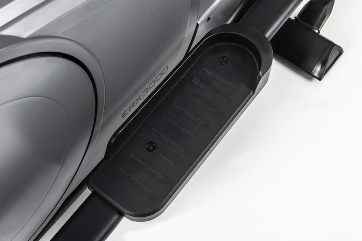 Toorx ERX-3000 Crosstrainer 32 Niveaus Grijs - afbeelding 3