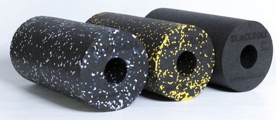 Blackroll foam roller