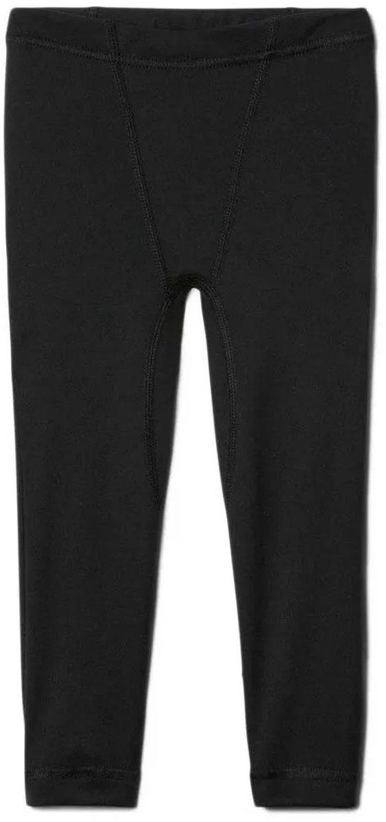 Columbia Midweight Tight 2 Basislaagbroek Zwart 8-9 Years Jongen
