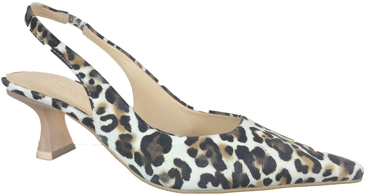 ZINDA PUMP - 2748