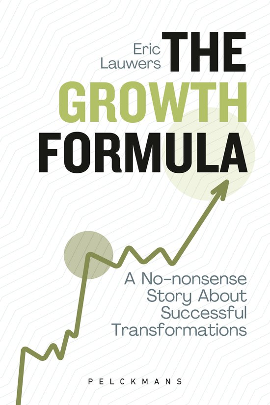The Growth Formula - cover