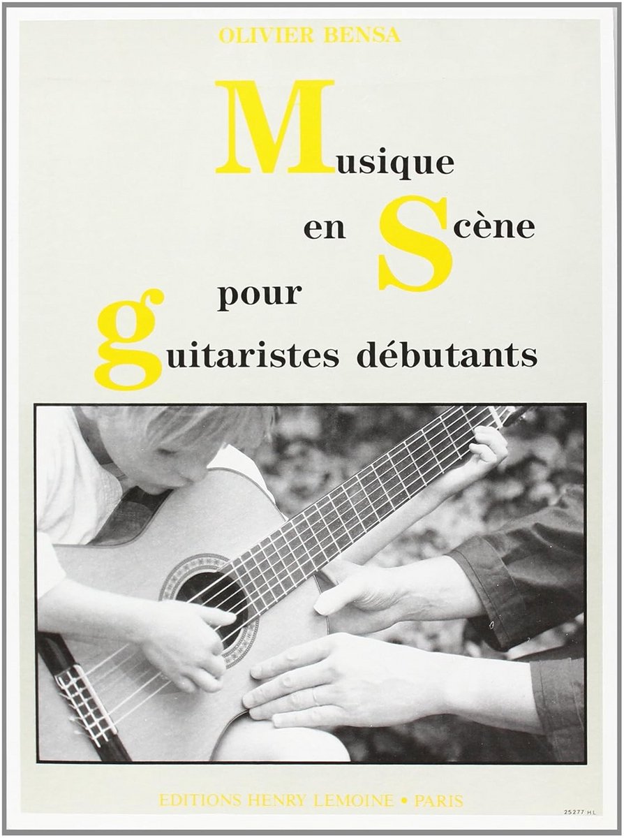 Akoestische Gitaar voor Beginners en Gevorderden
