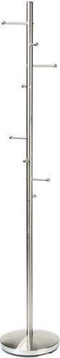 Reisenthel Wardrobe - Kapstok - Staand - 17,2x31cm - Metaal - Chroom