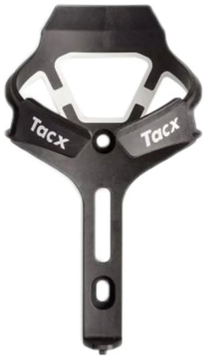 Tacx Ciro Bidonhouder - Mat wit van Tacx — afbeelding 5