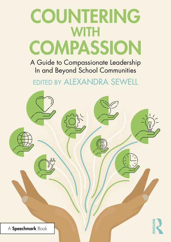 Countering with Compassion - cover